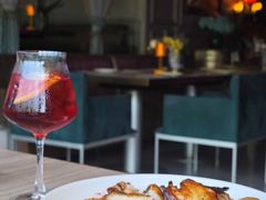 -J·one Bistro吉萬酒厨·牛排