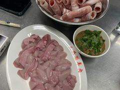 -三兴涮羊肉(荣安大街店)