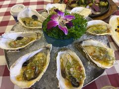 -吉源大排档·鱼生·海鲜(烧烤彩印厂店)