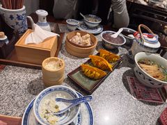 -南京大牌档(济南万象城店)