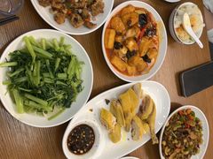 -毛哥小馆子(百井坊巷店)
