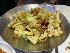-福巷湘食小馆·猛火现炒(上海首店)