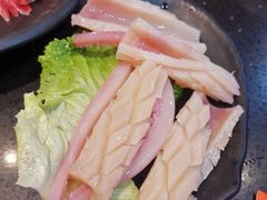-渝宗老灶火锅(巴国城店)