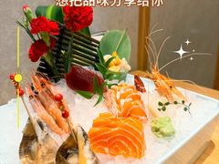 -鹤家·都石亭·日本料理铁板烧(园区科技园店)