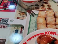 -九龙冰室(新中关购物中心店)