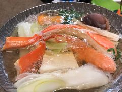 -蟹道乐(網元別館店)