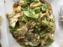 -渔民船说·北塘海鲜·天津菜·海肠捞饭(北塘古镇店)