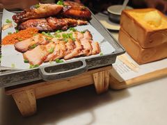 -绿茶餐厅(千岛湖银泰城店)