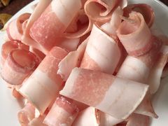 -银同牦牛肉火锅
