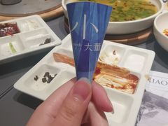 -小大董·烤鸭(观景餐厅·南京西路店)