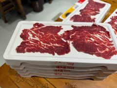 -谭三娘鲜切牛肉自助火锅(九眼桥总店)