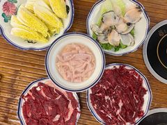-厝味火锅·潮汕卤水火锅(十一合店)