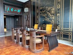 -杭州新新饭店·1913餐厅