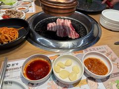 -本家韩国烤肉(青岛万象城店)