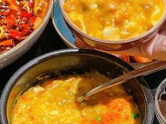 -华豫川酒家(大卫城店)