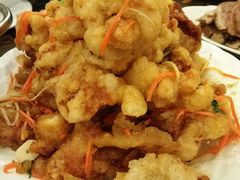 锅包肉-张包铺(道外店)