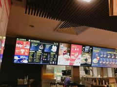 -麦当劳(龙之梦购物中心店)