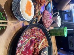 -楠火锅(广州总店)