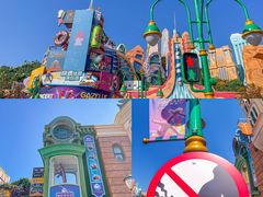 -上海迪士尼度假区