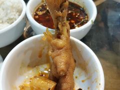 -佘记全家福芋儿鸡(向阳街总店)