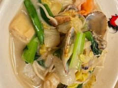 -莆田餐厅PUTIEN(西安万象天地店)