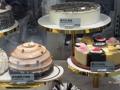 -DQ·蛋糕·冰淇淋(包河万达店)