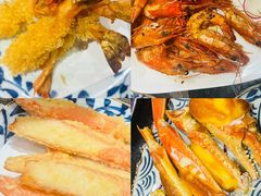 -極上萬膳·日料放题(海岸城店)