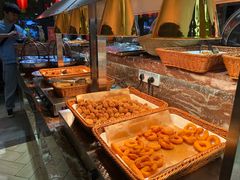 自助取餐区-九记潮汕现切鲜牛肉自助火锅(新开铺店)