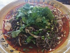 -芙蓉树下冒菜·麻辣烫(农院店)