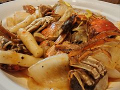 -周家二小姐的菜(西津渡店)