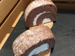 -星璞餐厅(深铁塘朗城君璞酒店)