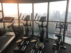 -GymPlus特色拳击健身(阳光名苑店)