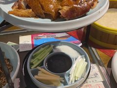 -局气烤鸭·北京菜(前门店)