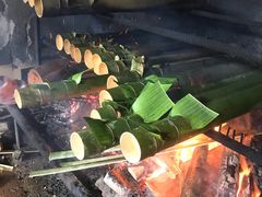 -香竹农庄•传统竹筒饭(十年店)