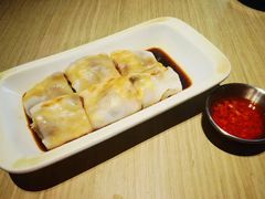 -茶港·点心·啫啫煲(群光广场店)