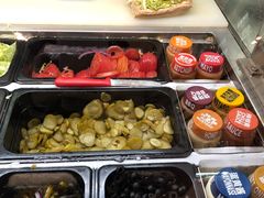 -赛百味SUBWAY(悠唐店)