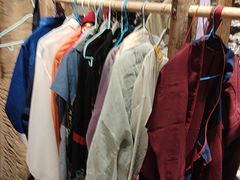 -破瓦寒窑·地摊烤羊排