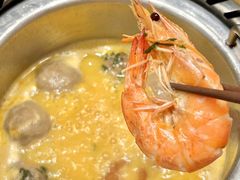 -喜味涮自助小火锅(广州东圃天河城店)