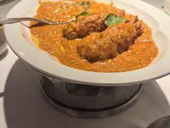 -狮拾久·现代新加坡料理(壹方城店)