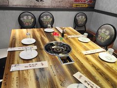 -闯关东牛排牛尾一锅香(龙源路店)