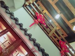 大堂-纸盐河码头火锅(十八梯店)