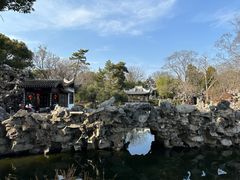-无锡蠡湖国家湿地公园-蠡园