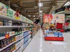 -卜蜂莲花(杨高南路店)