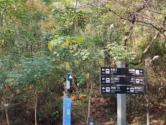 -广州市白云山风景名胜区