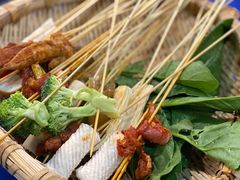 马路边边串串-马路边边老成都串串香(星耀城店)