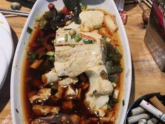 -老胖串店(山大路店)