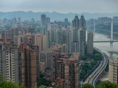-龙泉洞(沙坪坝区)