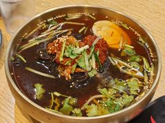 -鸭绿江民族饭店(总店)