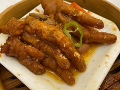 -顺德人家食府(黄金广场店)