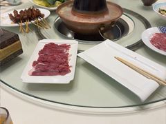 -福寿斋·老北京铜锅涮肉·烤鸭(顺义总店)